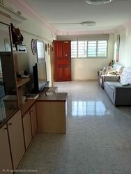 Blk 12 MARSILING LANE (Woodlands), HDB 3 Rooms #574034991